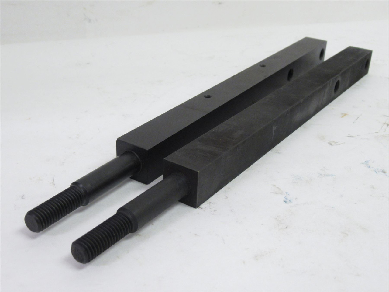 MFG- 3480546; Set of Support Unwind Rollers