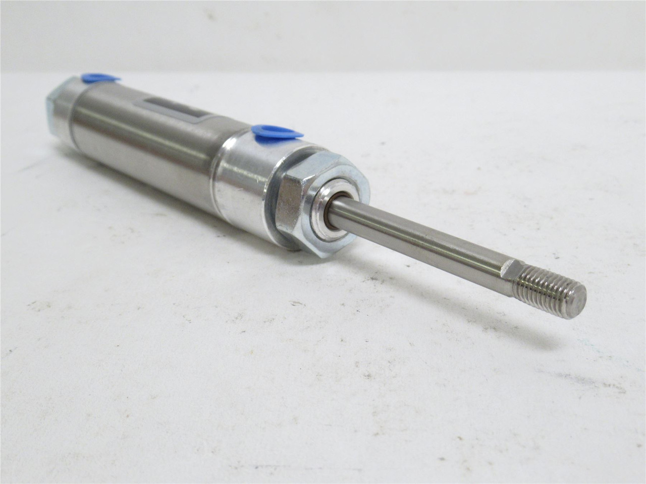 Parker 1.06DXPSR02.00; Air Cylinder; SS; 1.06"ID x 2" Long