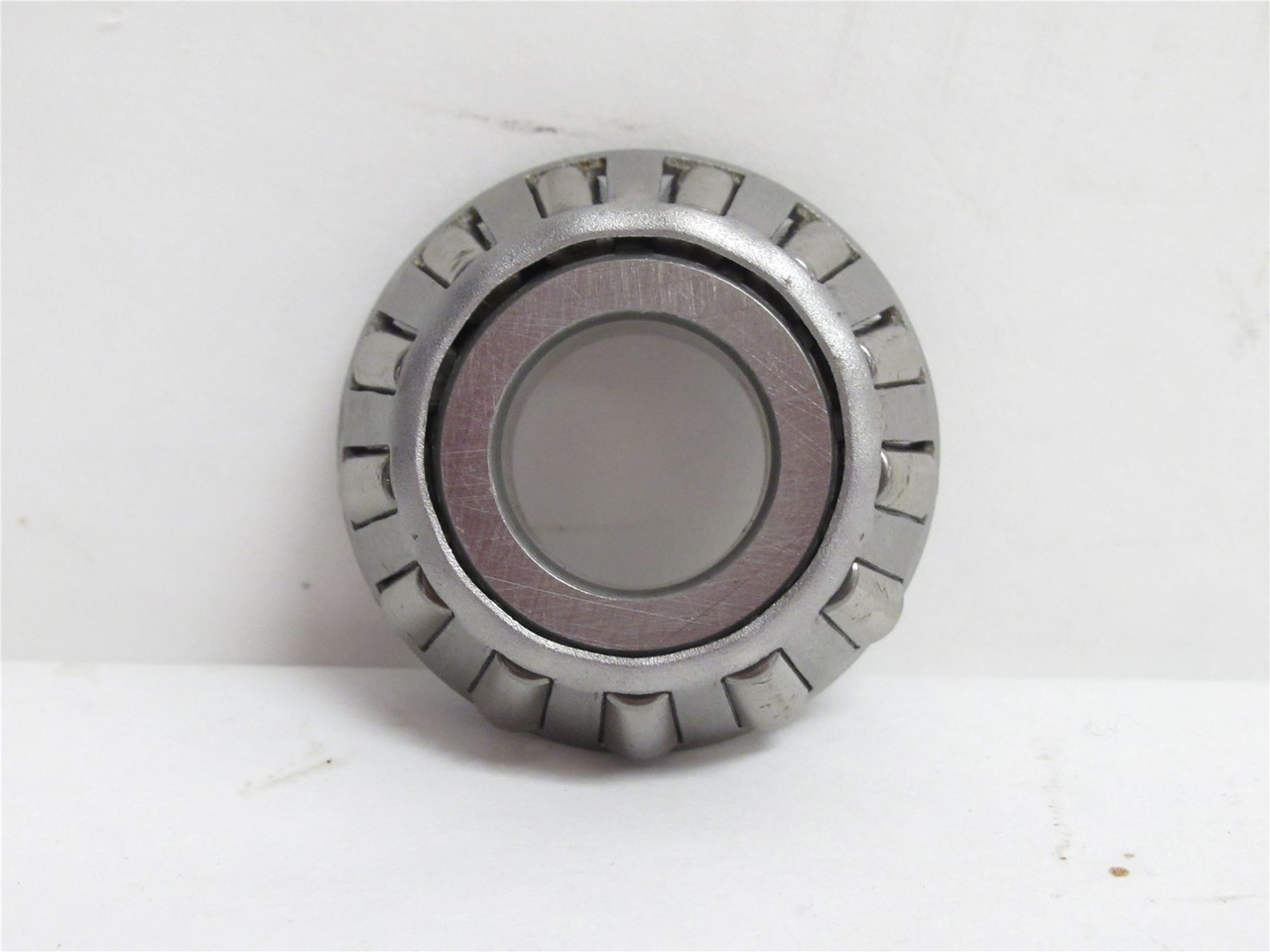 Bower 11590; Tapered Roller Bearing Cone; 0.6250"ID; 0.5625"W