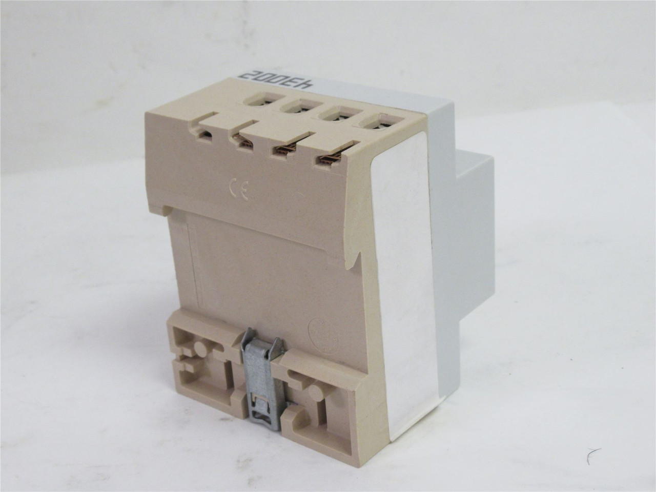 FI-Schutzschalter FI 43.03; Circuit Breaker; 4P; 40A; 400V