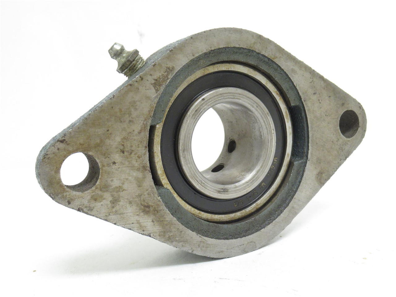 MB FC2-25-1-3/8 ; Flange Bearing; 1-3/8"ID; 2-Bolt