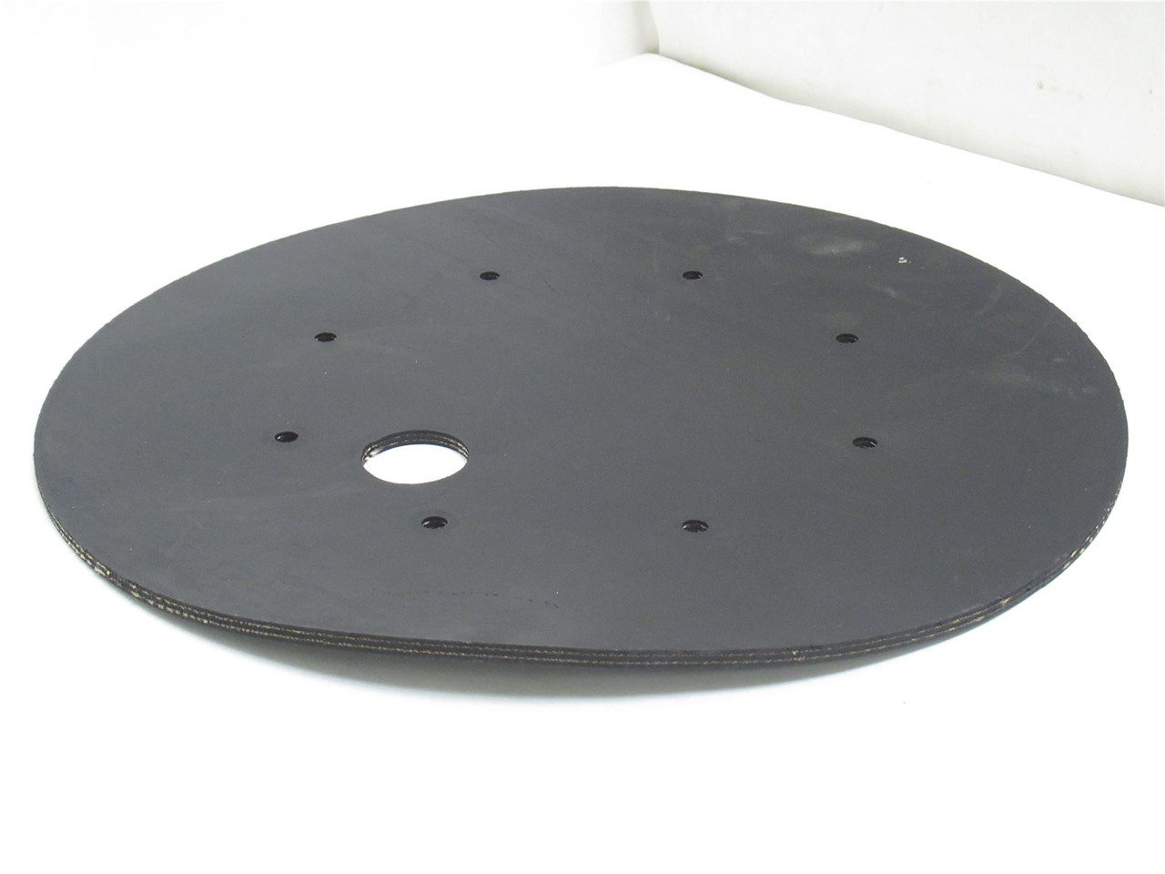 Multivac 110004468; Vaccuum Cup Seal; 10"OD; 3/16" Width