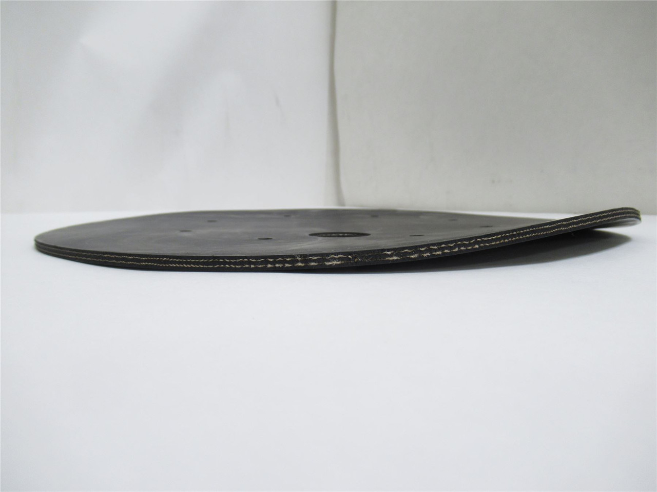 Multivac 110004468; Vaccuum Cup Seal; 10"OD; 3/16" Width