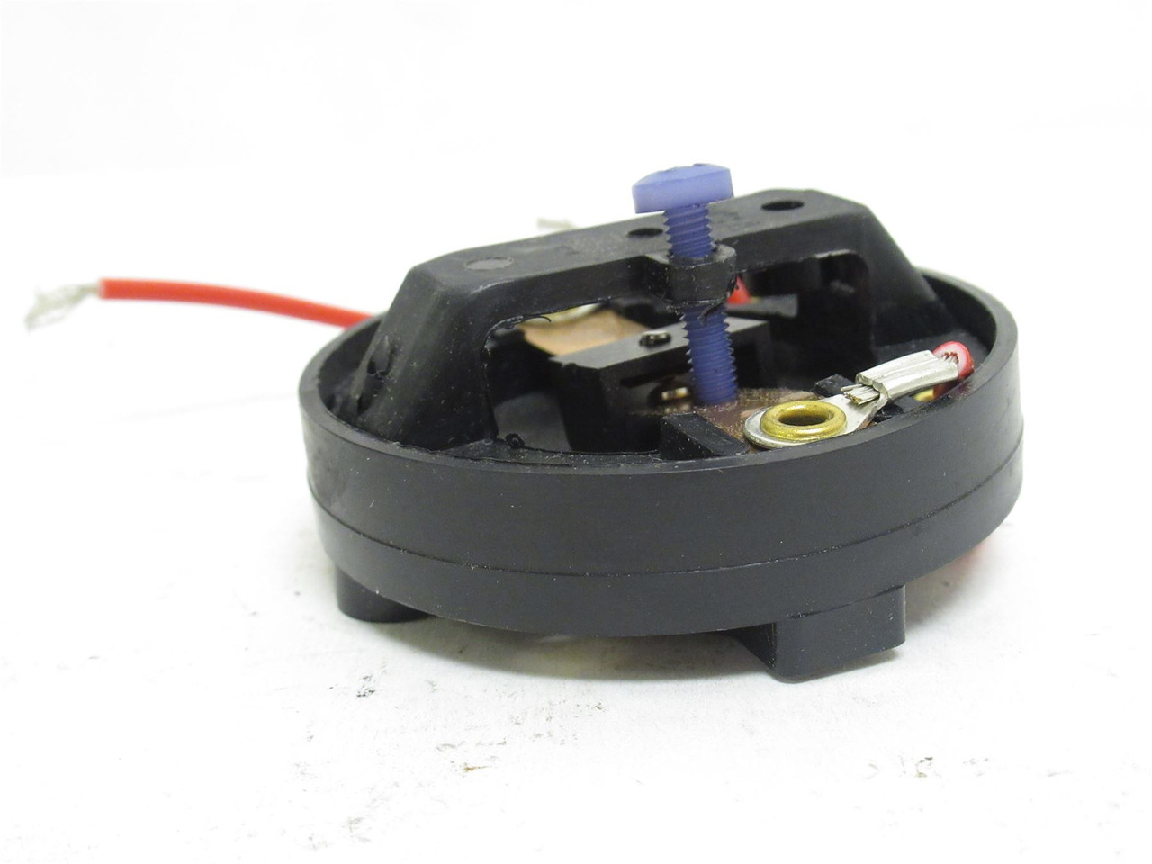 SE Signal SW-161NC; Control Switch