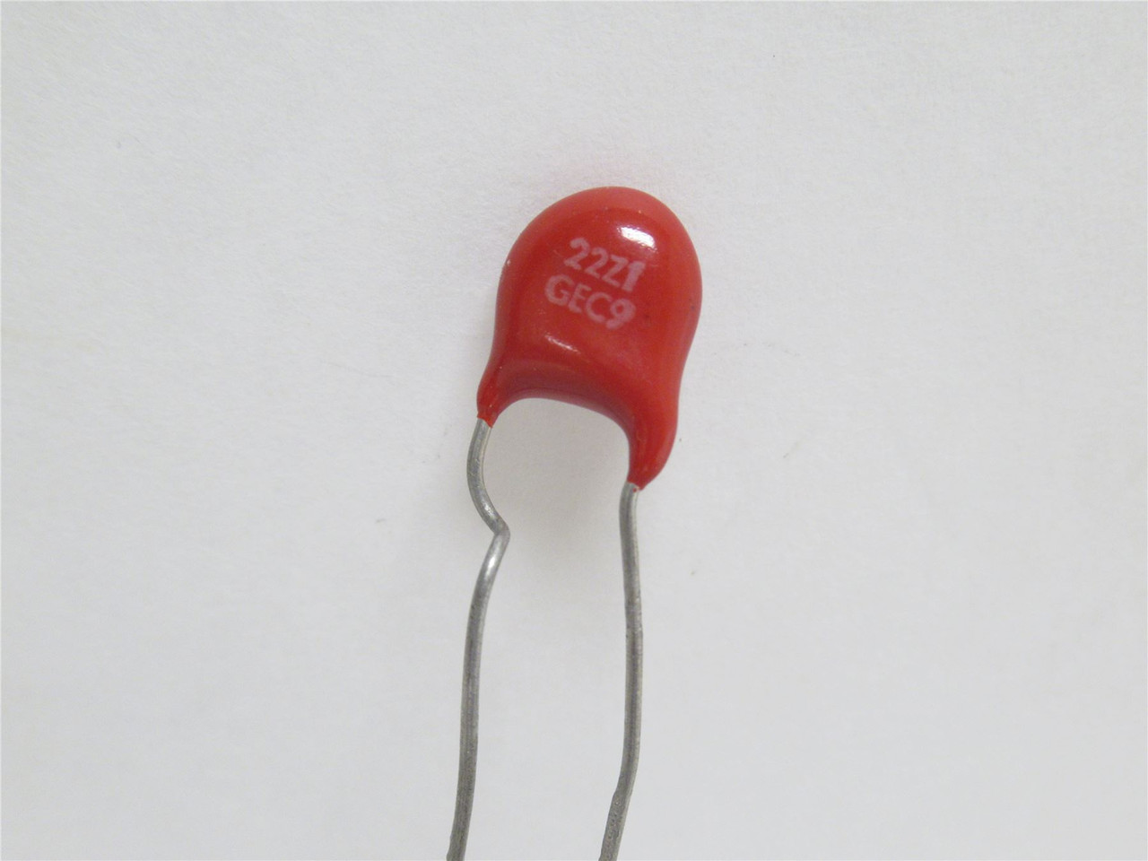 Littlefuse 22Z1-GE79; Lot-20; Varistors