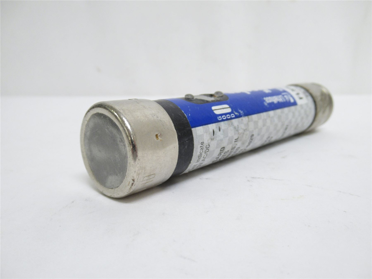 Littlefuse FLSR60ID; Time Delay Fuse; 60A; 600VAC/250VDC