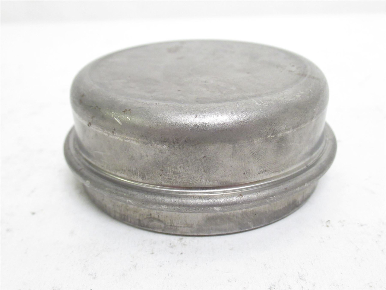 Hyster 1465797; Steel Cap; 72mmOD