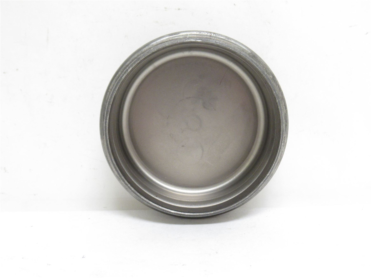 Hyster 1465797; Steel Cap; 72mmOD