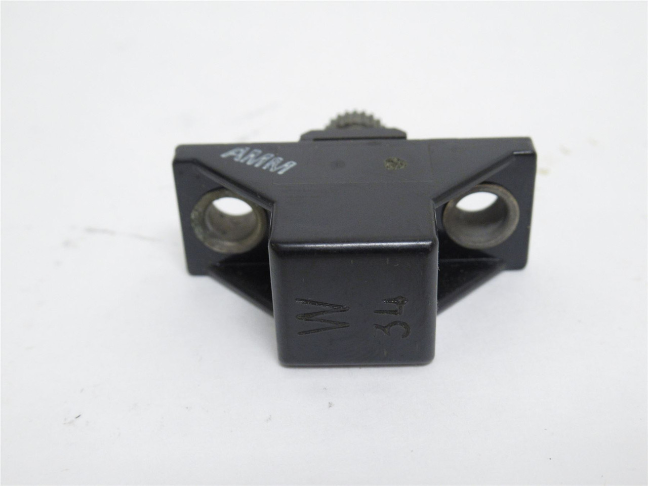 Allen-Bradley W34; Overload Thermal Unit; Series: W