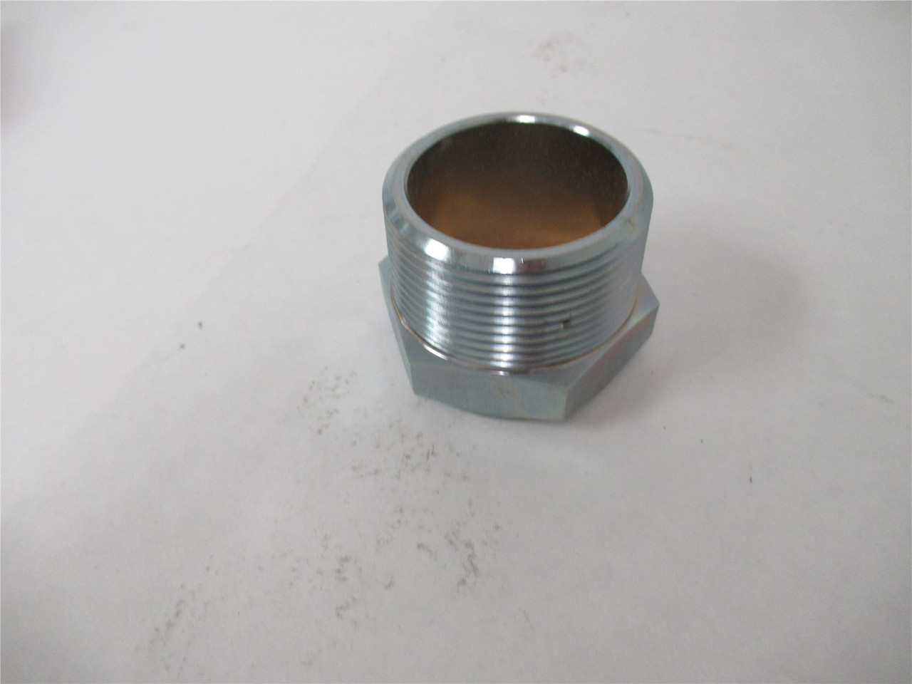 Parker 47240024; Sintered Bronze  Breather Vent 1-1/2"