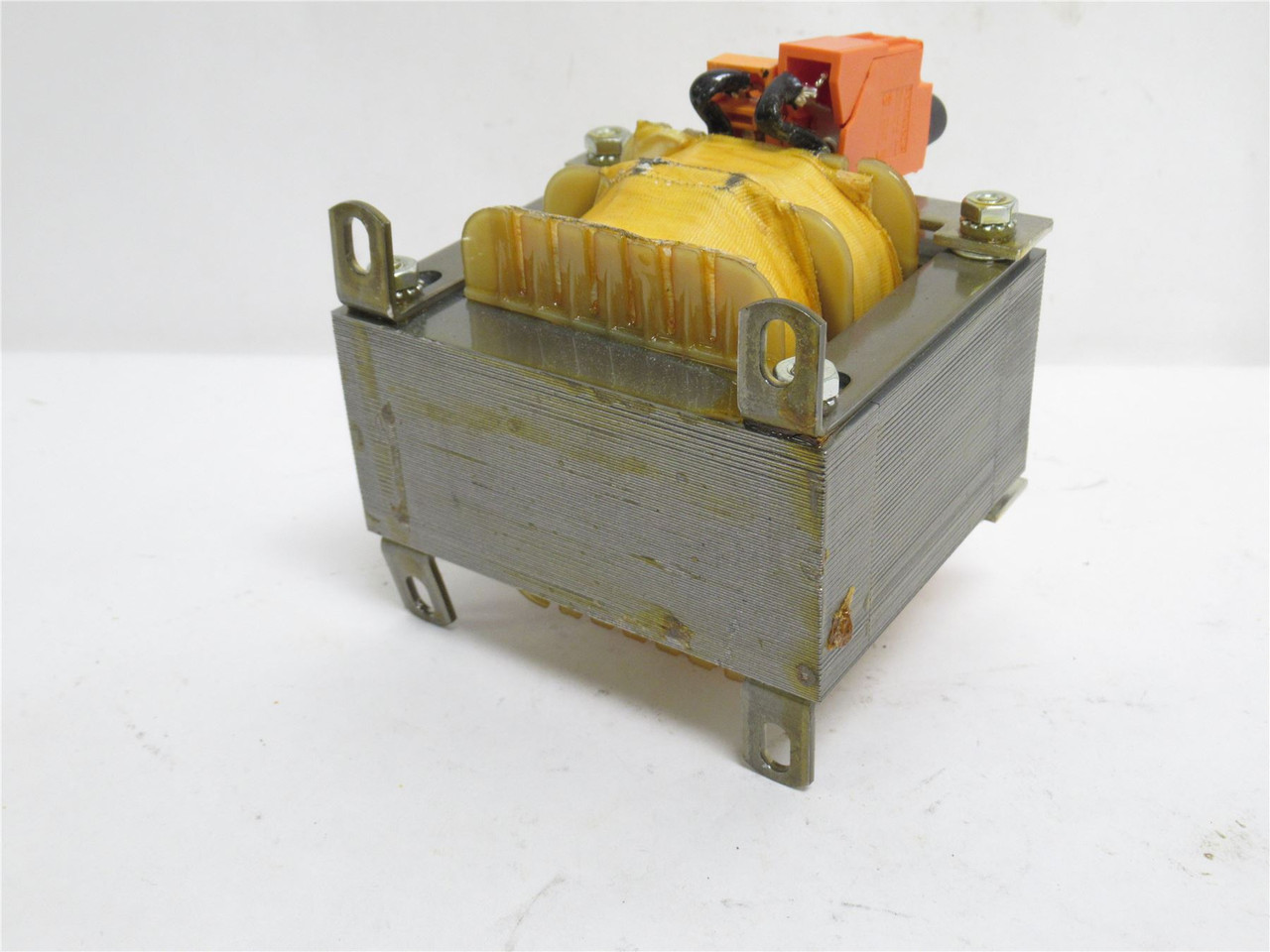 Power Volt 9125.3243.00; Transformer; 100VA; 220-400VAC