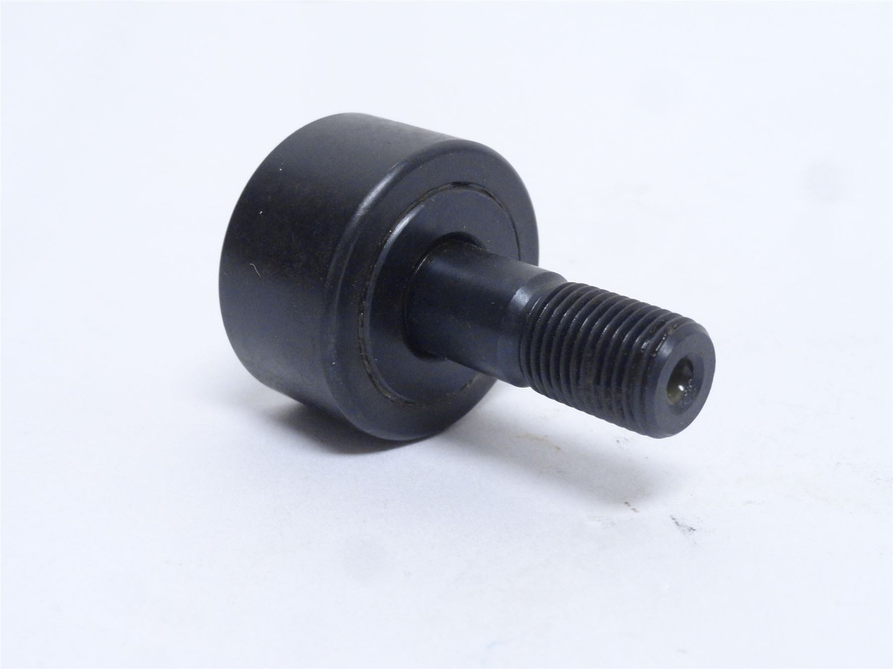Mcgill CF 1 3/8; Flat Cam Follower; Roller: 1-3/8"OD x 3/4" W