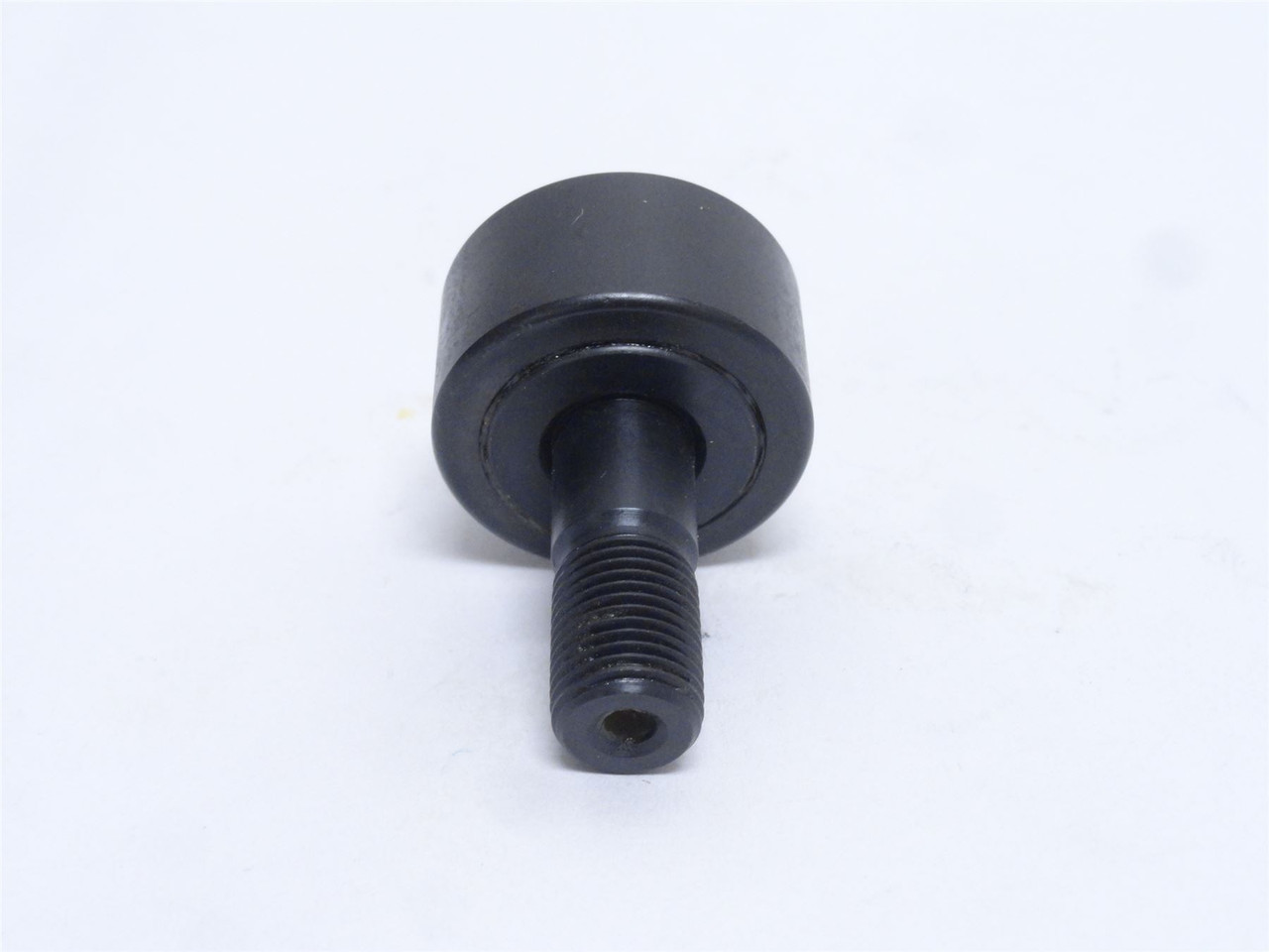 Mcgill CF 1 3/8; Flat Cam Follower; Roller: 1-3/8"OD x 3/4" W