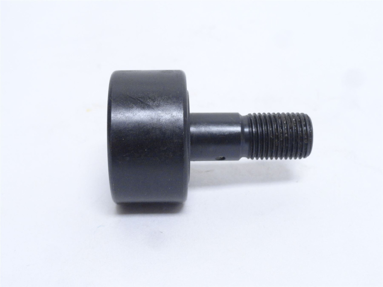Mcgill CF 1 3/8; Flat Cam Follower; Roller: 1-3/8"OD x 3/4" W