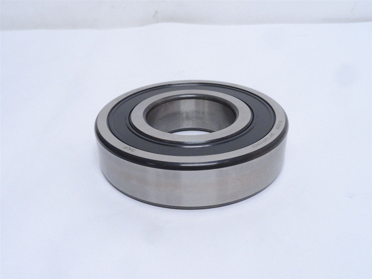 SKF 6311-2RSJEM; Ball Bearing; 55mmID x 120mmOD x 29mm Width
