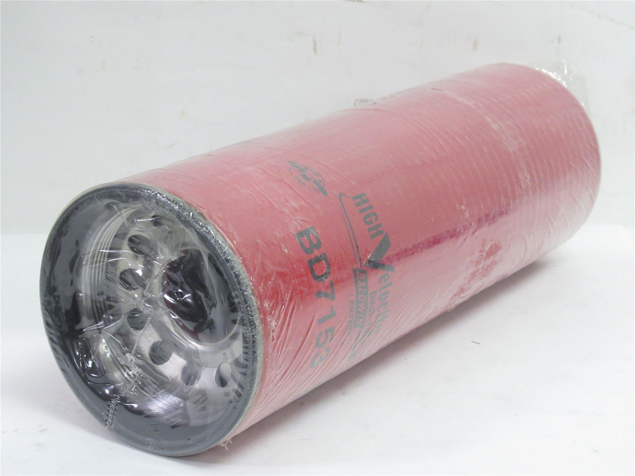 Baldwin BD7153; Lube Filter