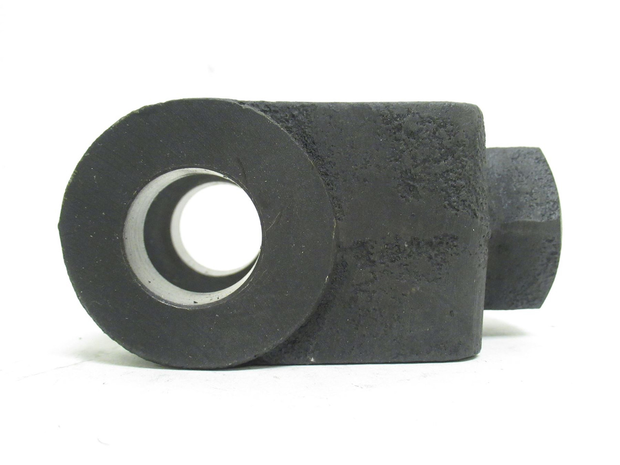Parker DC-10; Air Cylinder Clevis Mount Bracket; 1"ID