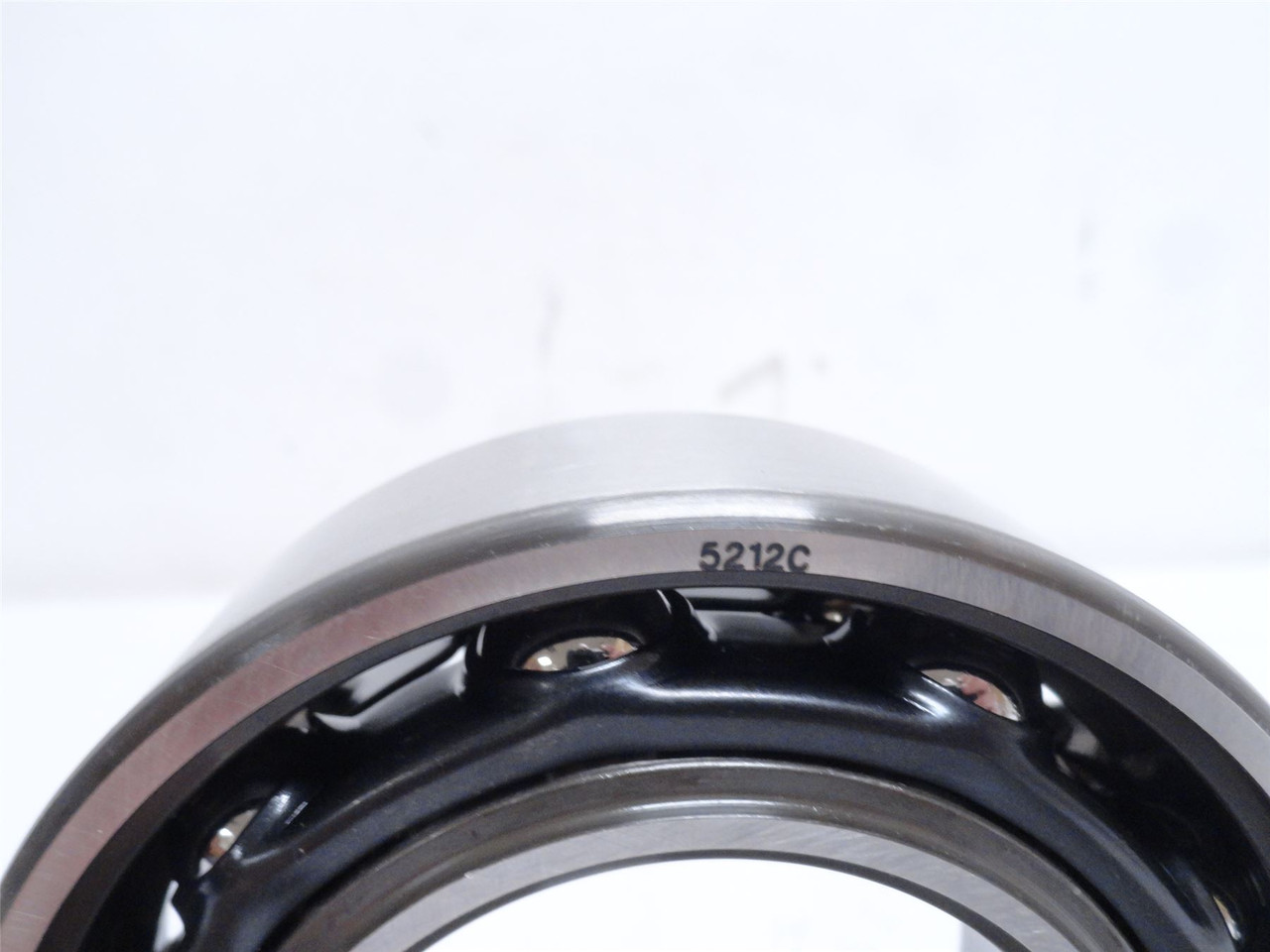 MRC 5212C; Angular Contact Bearing; 60mm ID x 110mm OD