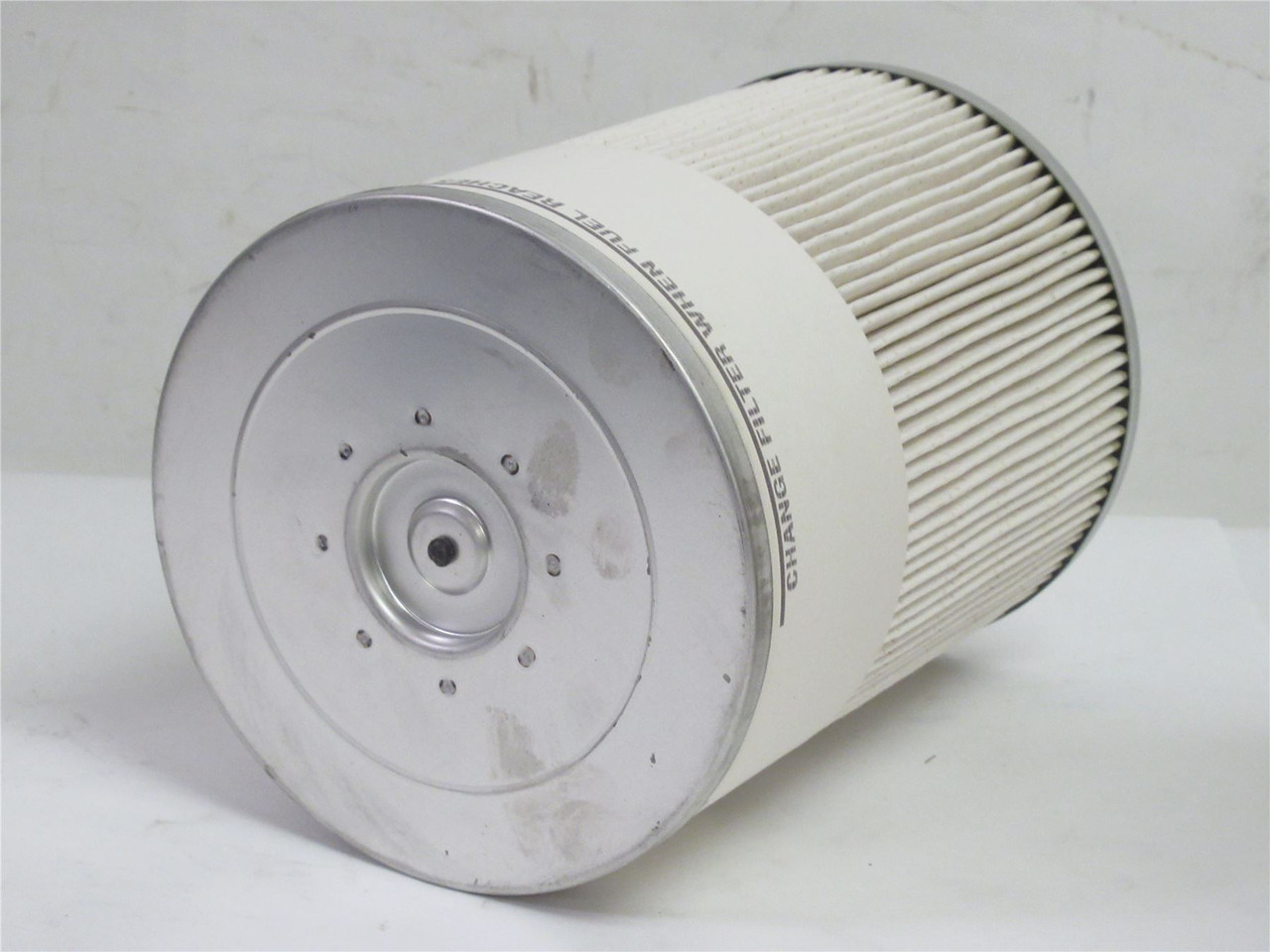 Baldwin PF9804; Fuel/Water Seperator Filter