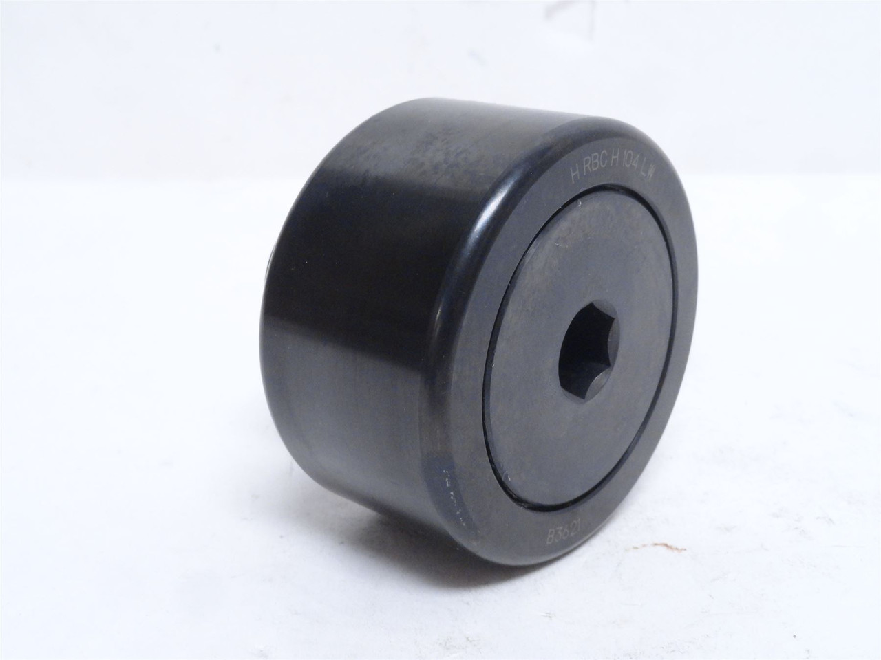 RBC H104LW; Modified Cam Follower; 3-1/4"OD