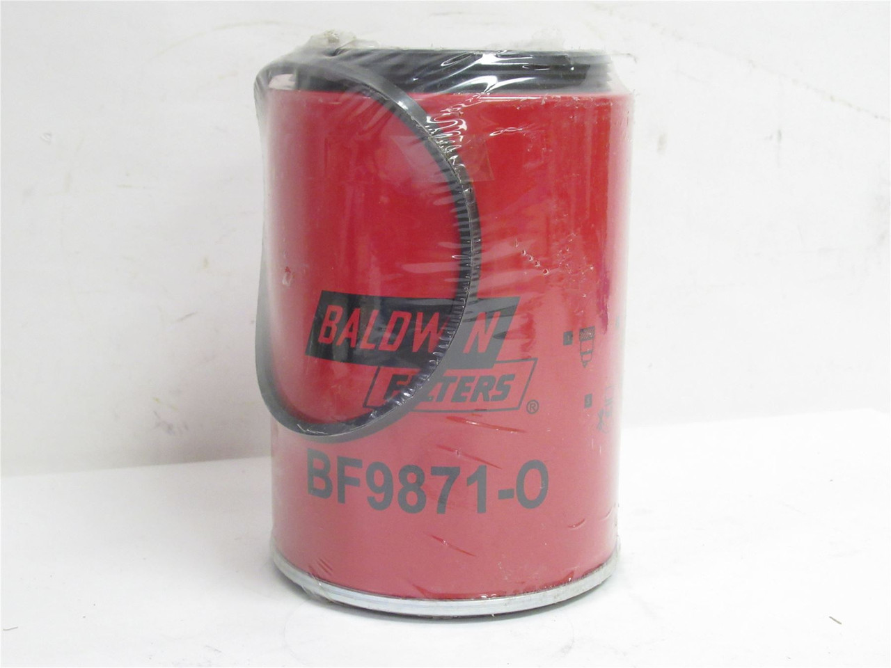 Baldwin BF9871-O; Fuel/Water Seperator Filter