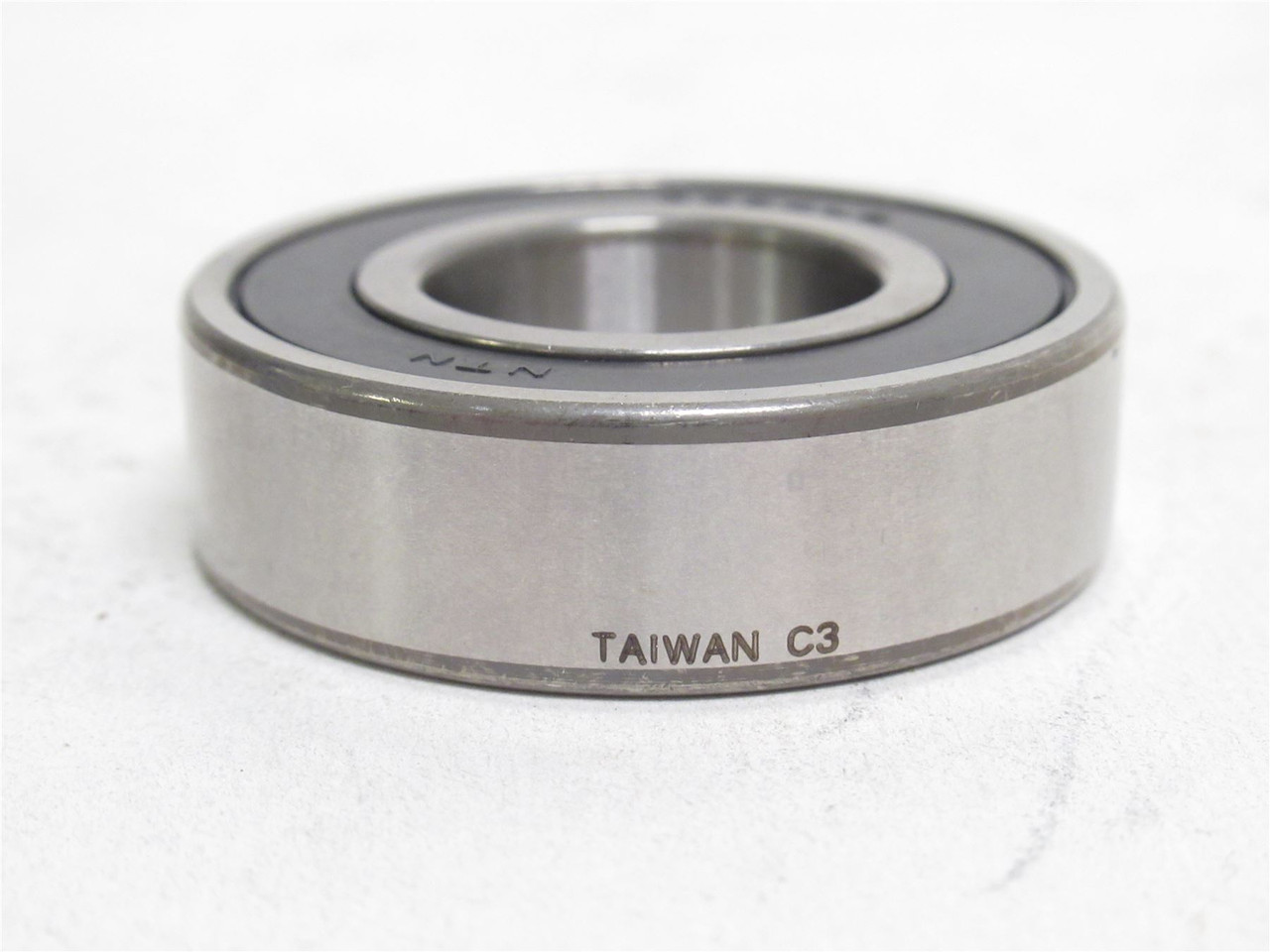 NTN 6004LLBC3; Ball Bearing; 20mmID x 42mmOD x 12mm Wide