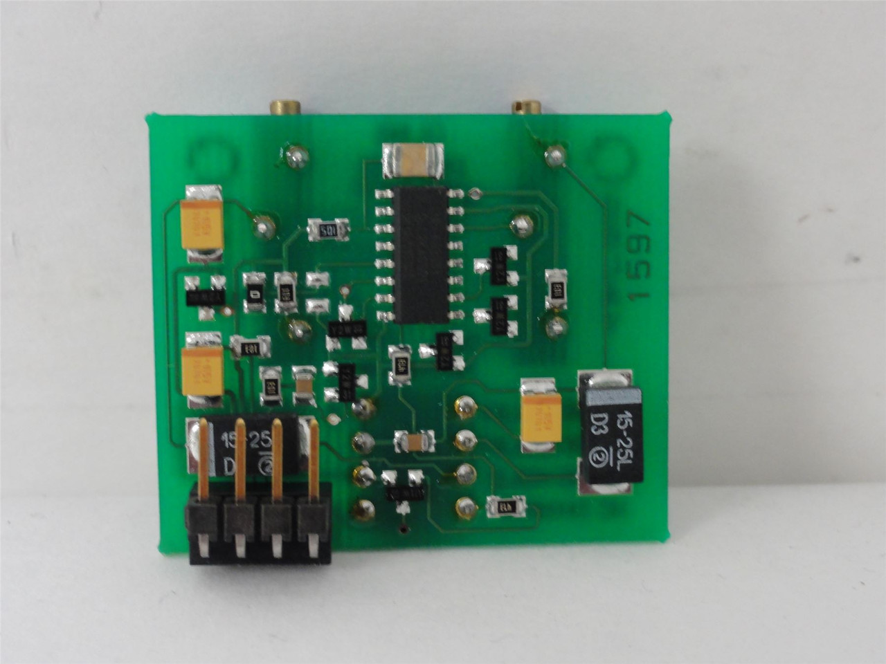 Banner OLM8; Omni-Beam Logic Module; 27099