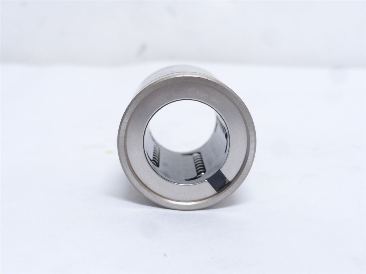 NB SWS-12G; Linear Motion Ball Bushing; 3/4"ID x 1-1/4"OD
