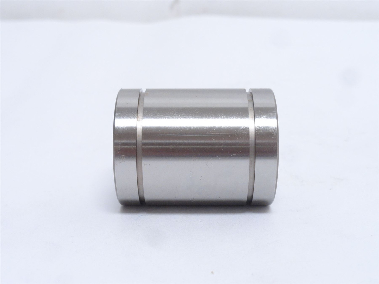 NB SWS-12G; Linear Motion Ball Bushing; 3/4"ID x 1-1/4"OD