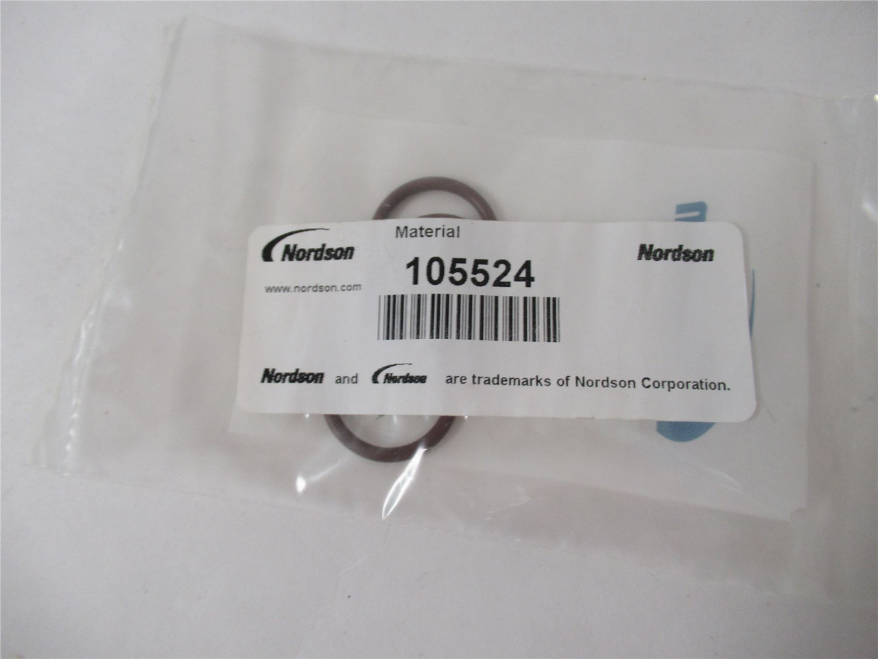 Nordson 105434;  Screen and Filter  Kit