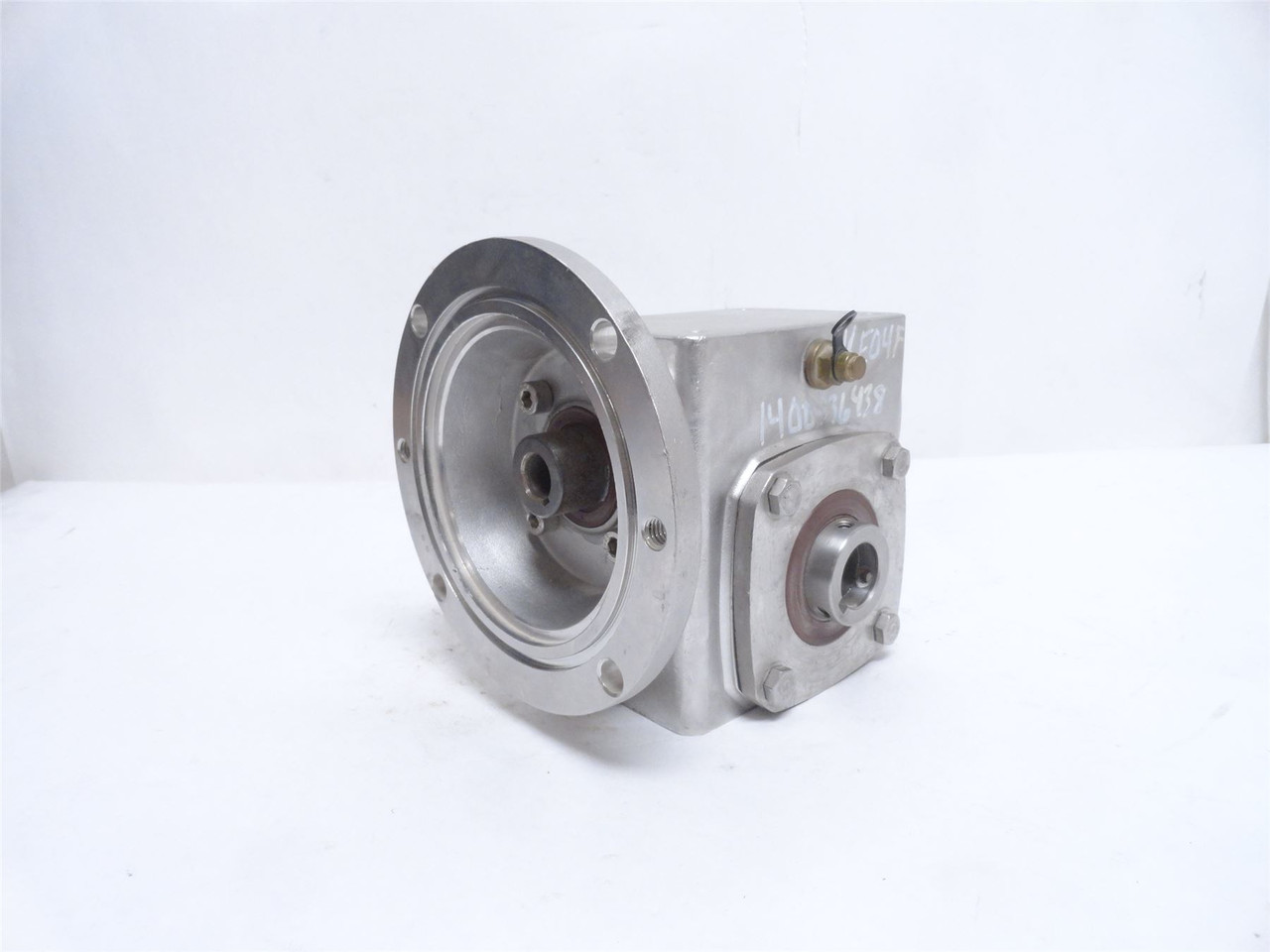 Dorner 820-393/A; Gear Reducer; 40:1 Ratio; RA
