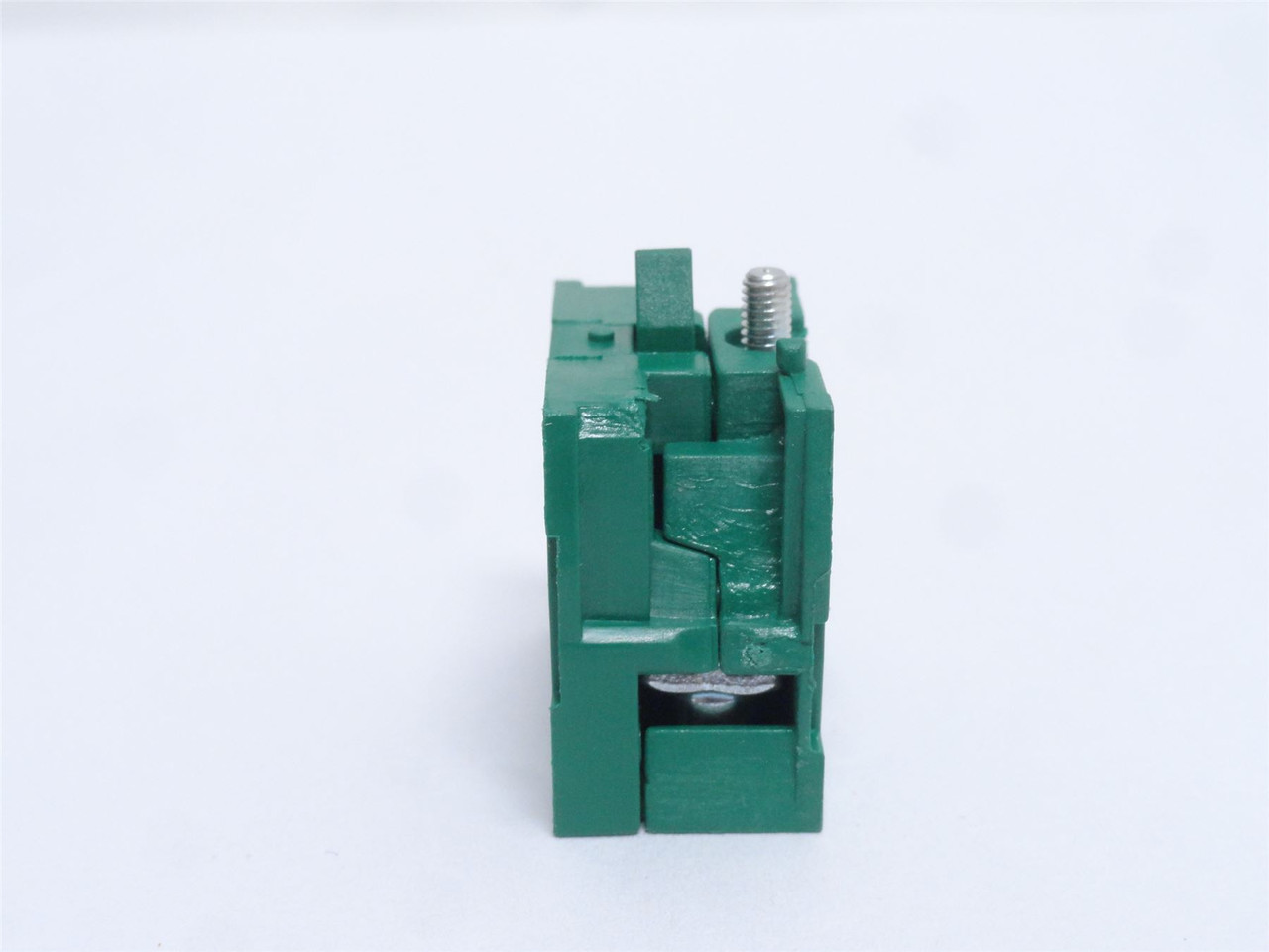 Europa RAS-CBNO; Lot-2; Aux Contact Blocks; 1-NO; 10A; 240VAC