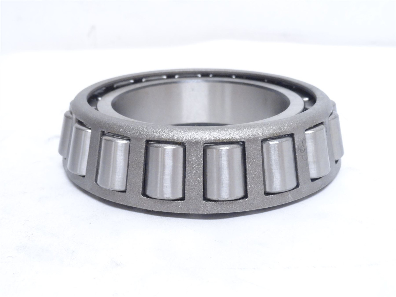 Timken 30214-90KA1; Tapered Roller Bearing Cone W/Cup; 70mmID