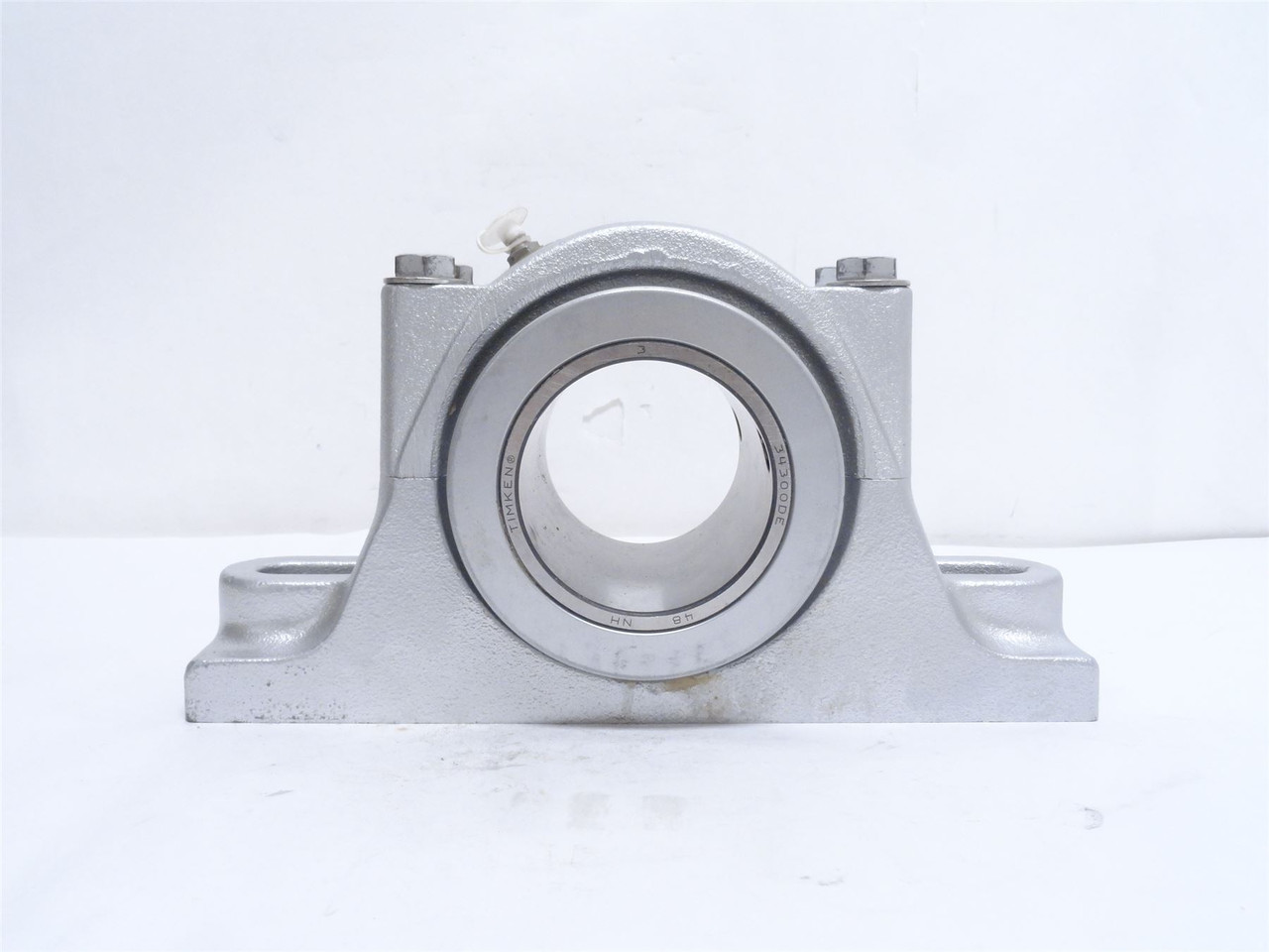 Sealmaster RPB-300-C2-CR; Pillow Block Roller Bearing Size 3"