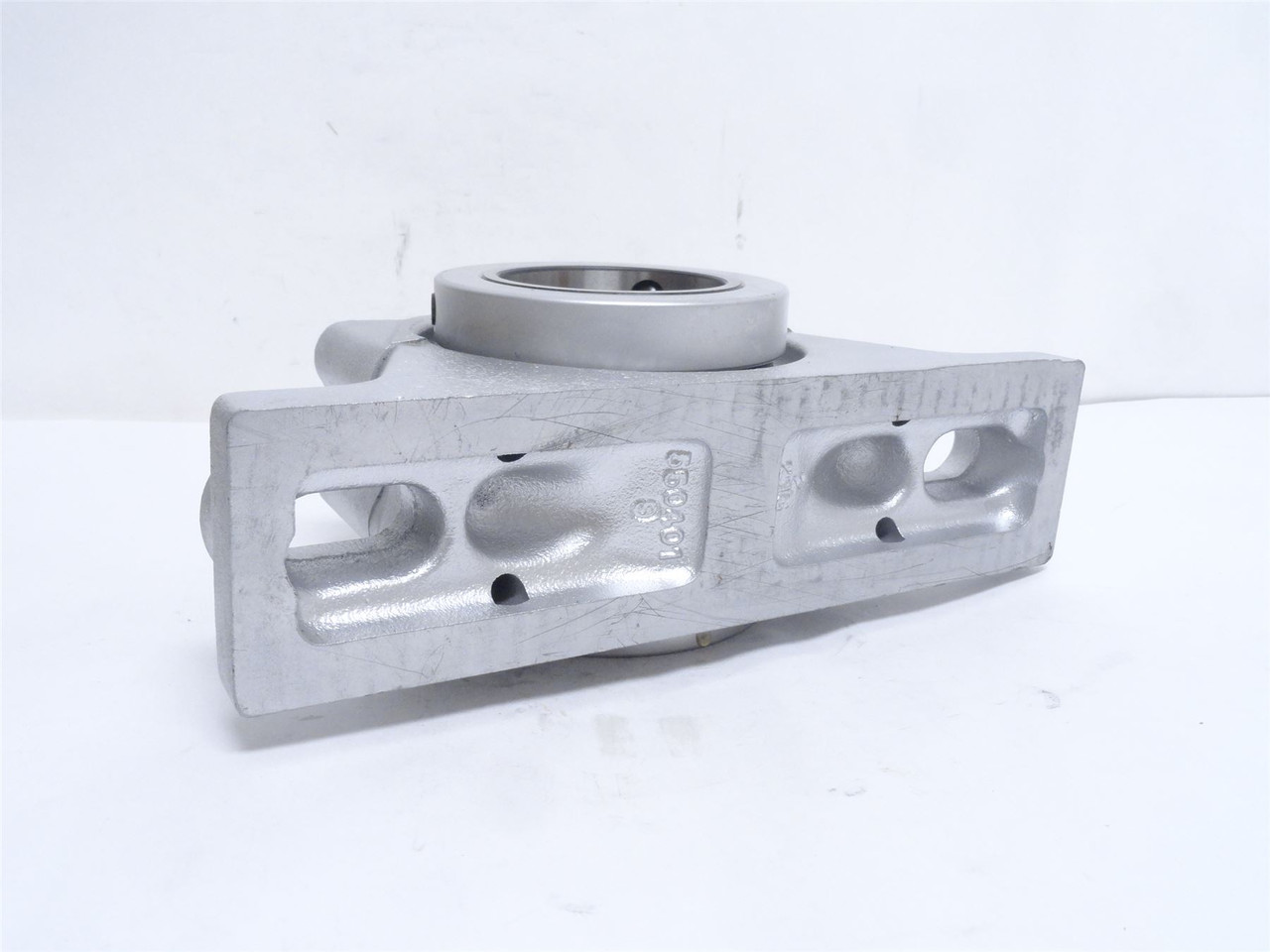 Sealmaster RPB-300-C2-CR; Pillow Block Roller Bearing Size 3"