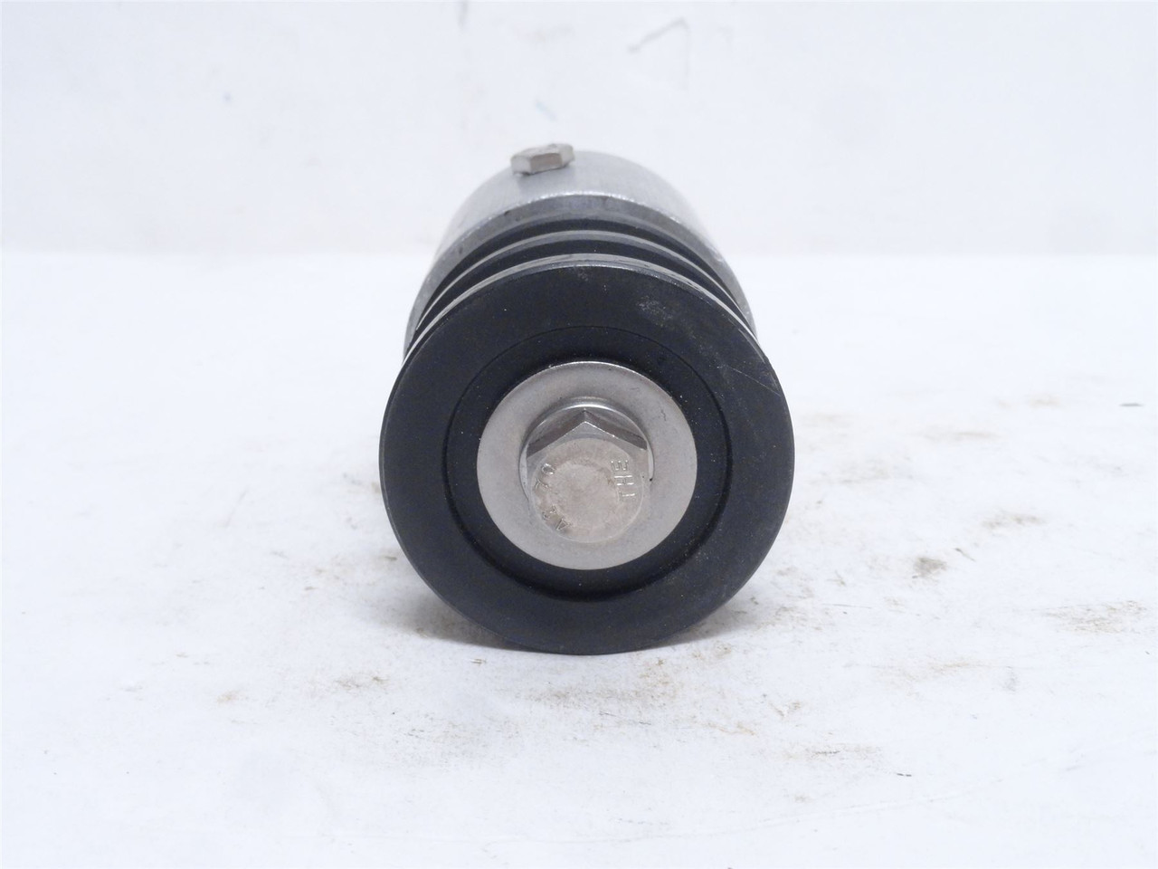 Hill Parts GSPK611; Untouchable Idler Assy; 2-Groove