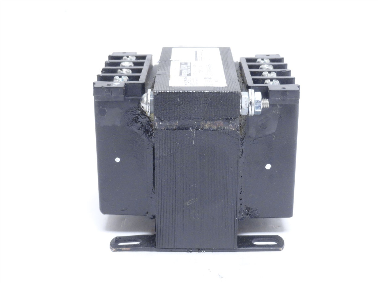 Micron B050-0456-3; Transformer 50vA Pr-:460V Sec-24/115V