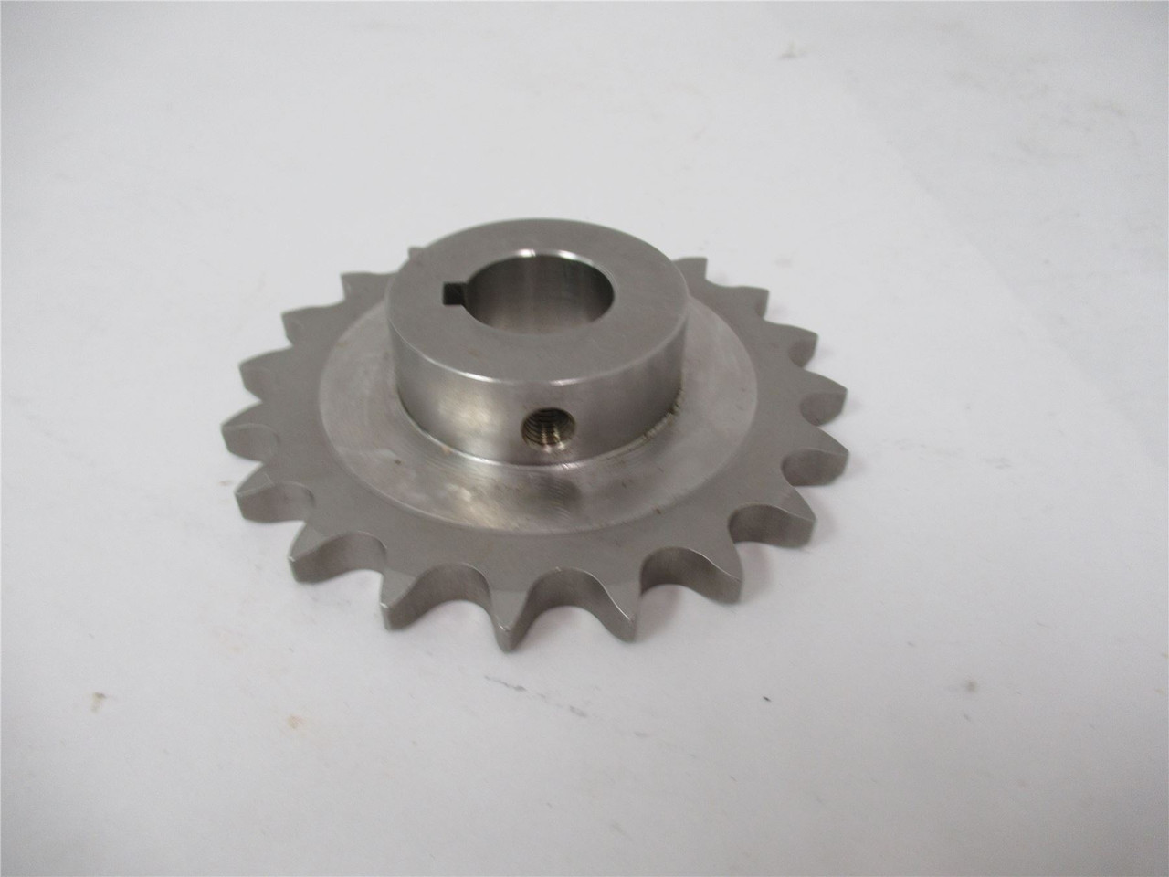 MFG- Unk-249349; Sprocket 95mm Bore 20T SS