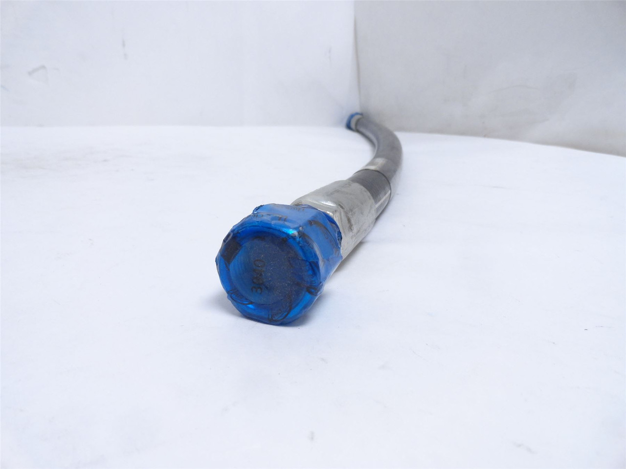 Parker F471TC-06-06-12-12-12-31; Hose; 3/4 JIC x 3/4 JIC 31"L