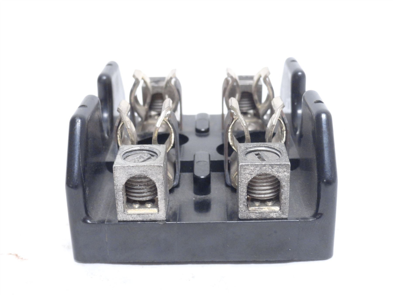 Bussmann T60030-2CR; Box Lug Fuse Terminal; 30A; 2P; 600VAC