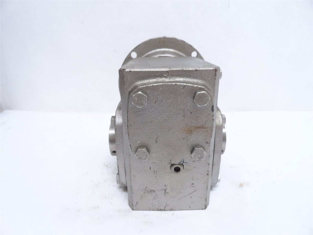 Sterling 2206FHQ02056111; Gear reducer; 20:1 Ratio; RA