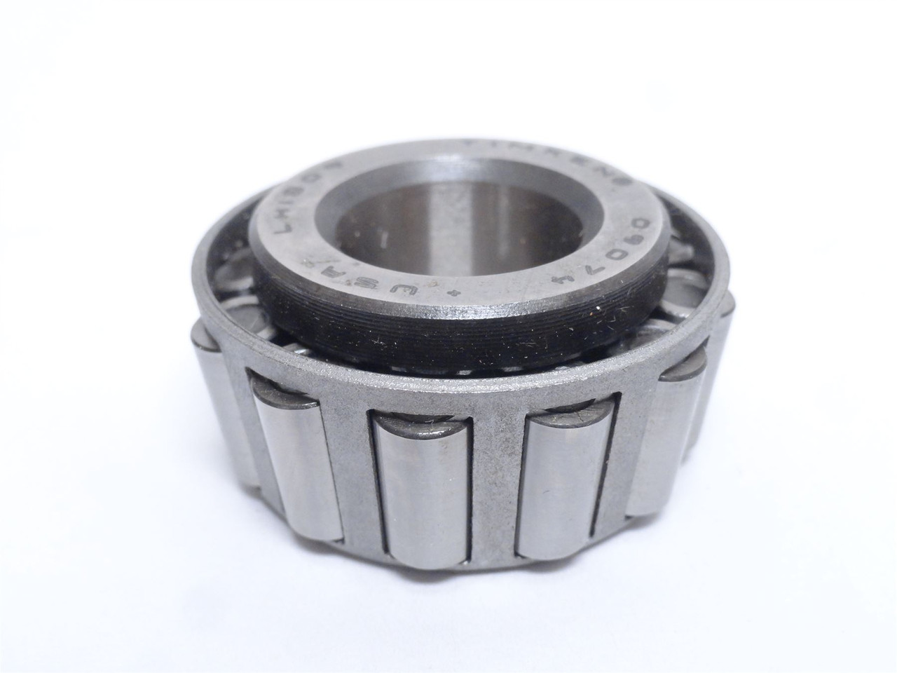 Timken 9074; Tapered Roller Bearing Cone; 3/4"ID
