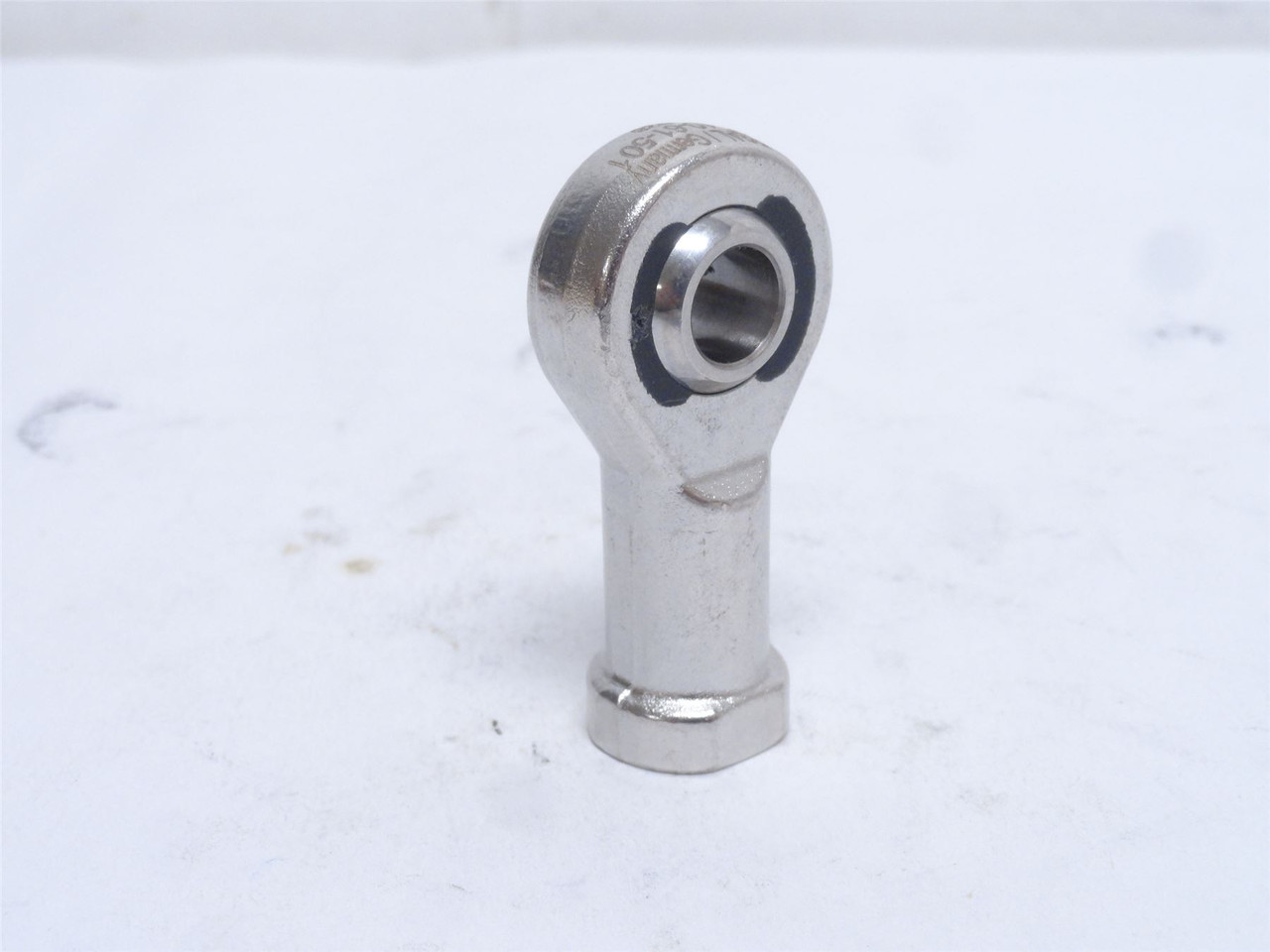 Durbal BEF10-61-504; Rod End Bearing; SS; 10mmID