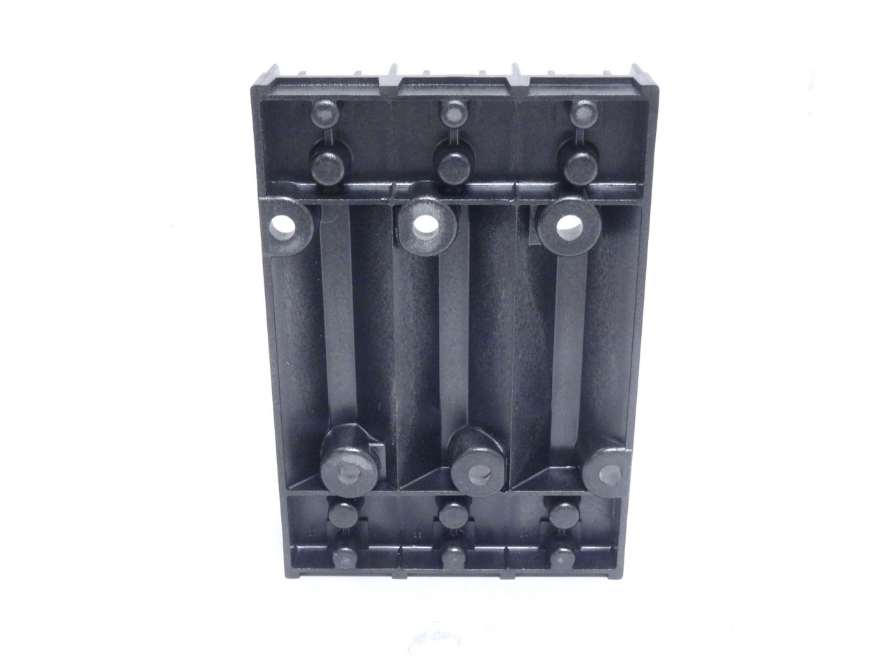 Bussmann H60030-3C; Fuse Block; 30A; 600VAC