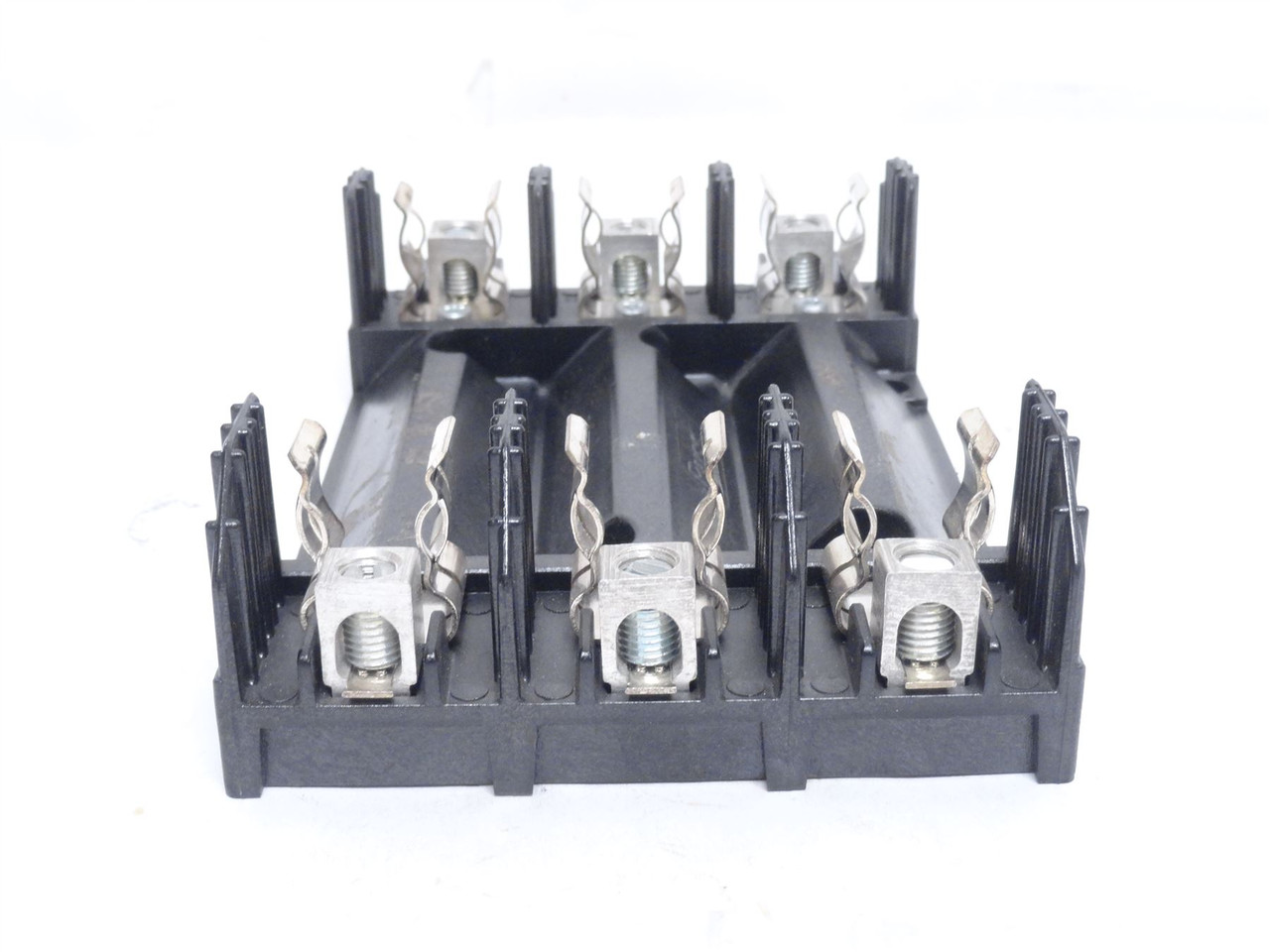 Bussmann H60030-3C; Fuse Block; 30A; 600VAC