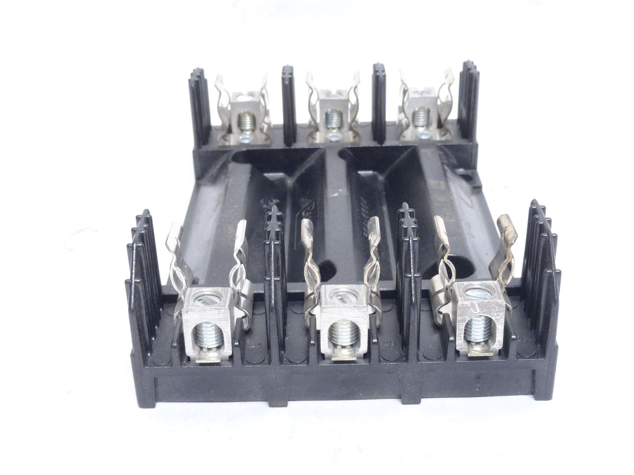 Bussmann H60030-3C; Fuse Block; 30A; 600VAC