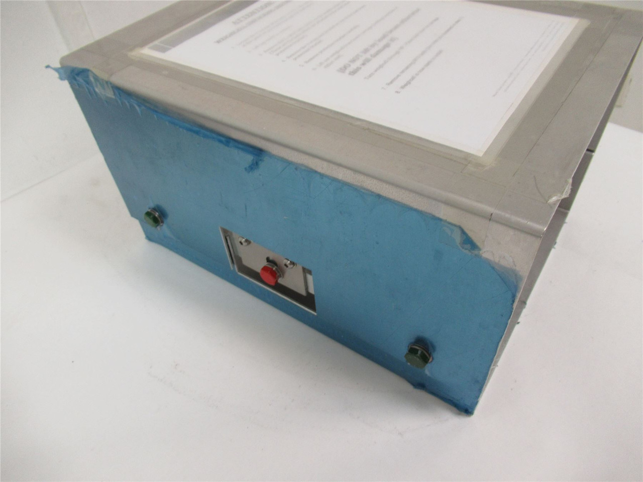 Marel 4264753; Assembly Kit for Delford Machine