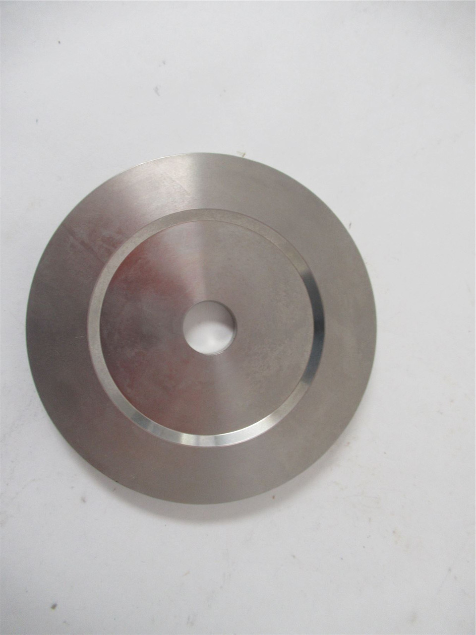 Lewis Machine Co LE905006A4; Nicking Blade Washer