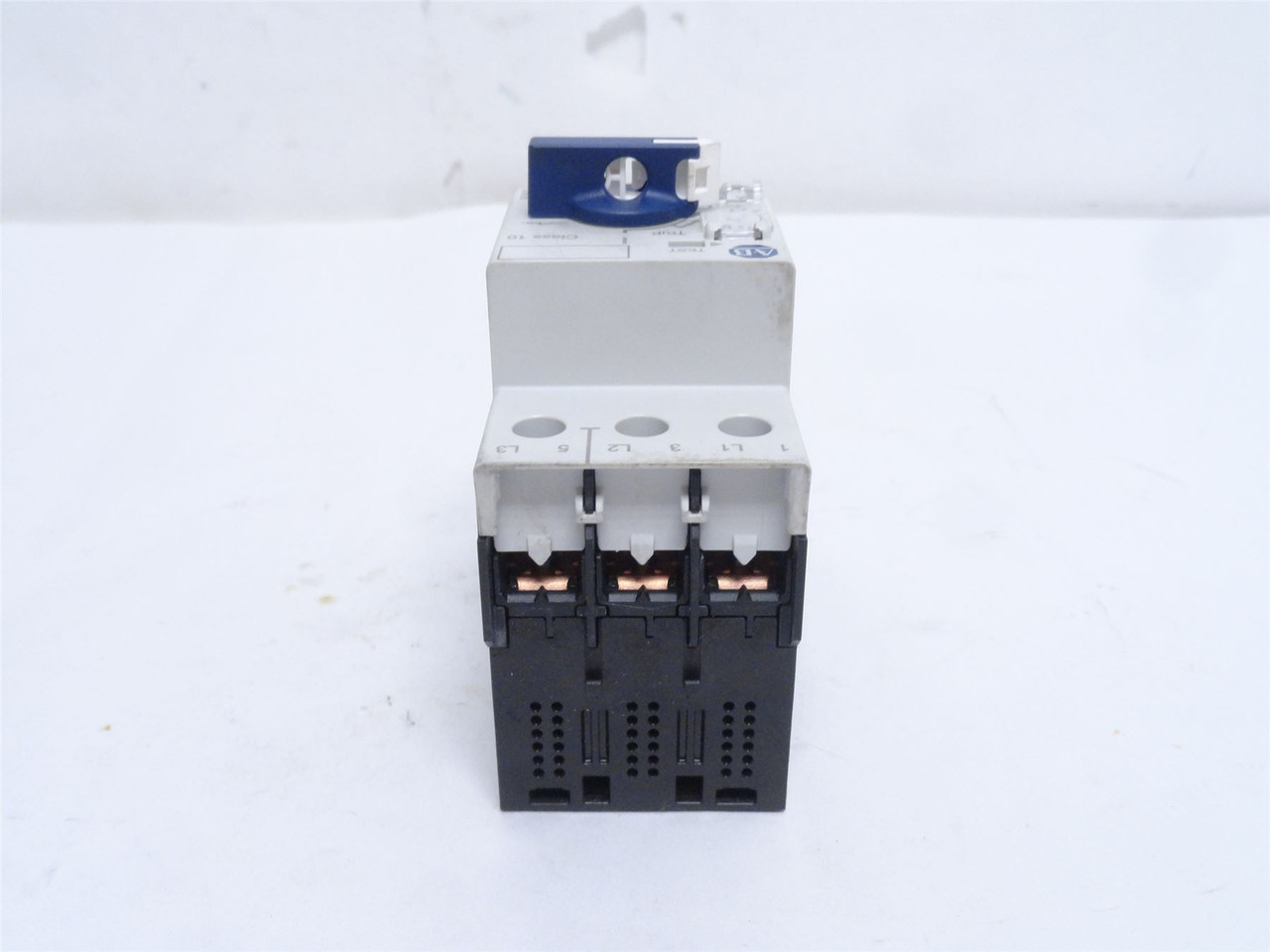 Allen-Bradley 140MT-D9V-B16; Motor Starter 1-1.6A; 3PH; 690V