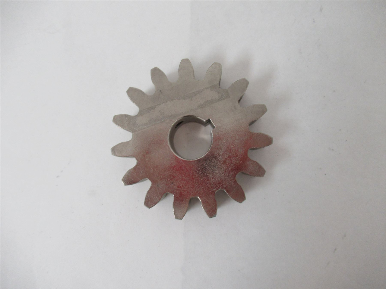 JBT 403900108; Gear Spur 15 T .75 ID